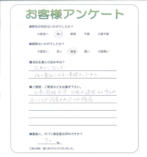 �����δ��ۤ�ʹ�����Ƥ���������