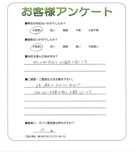 �����δ��ۤ�ʹ�����Ƥ���������