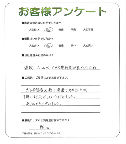 �����δ��ۤ�ʹ�����Ƥ���������