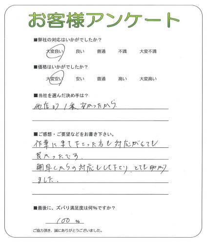 �����δ��ۤ�ʹ�����Ƥ���������