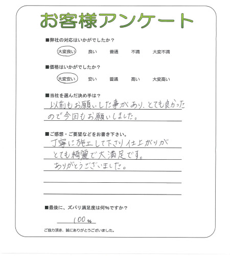 �����δ��ۤ�ʹ�����Ƥ���������