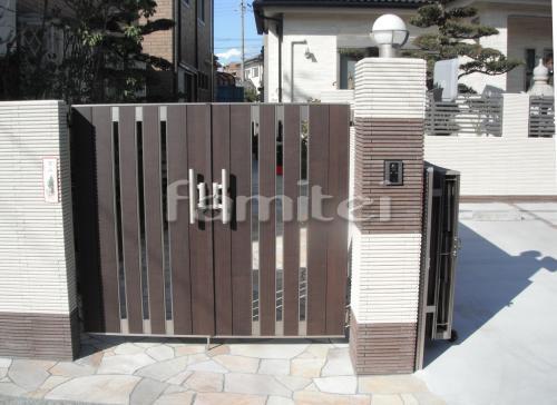 �緿���� LIXIL �饤�ե����SA