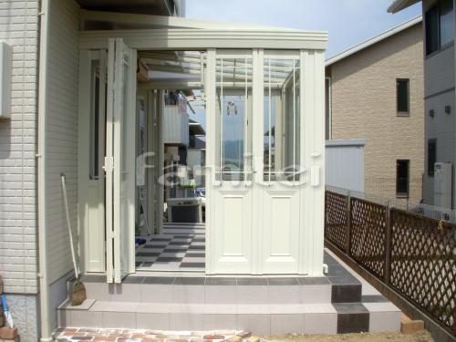 �����ǥ�롼�� ����ʪ��A������ LIXIL