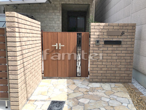���ؤޤ�� ��µ �ɥ�����Ž�� LIXIL�ꥯ���� �ե��륯�쥤�� FCL-4N