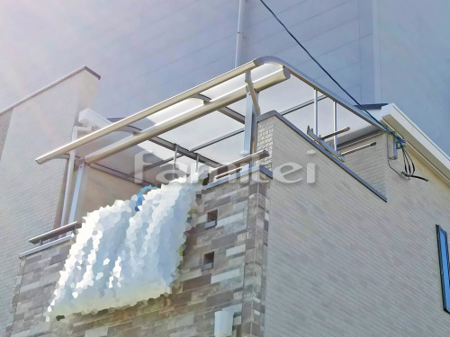 �٥������� YKKAP �����������ƥ饹����(�٥�����) 2���� R�������벰�� ʪ����