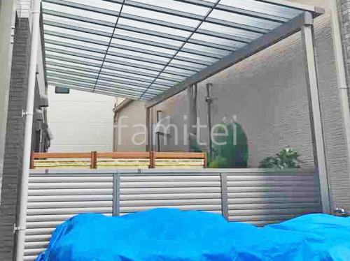 ����߷��� �ե��� LIXIL AB YL3�� ���롼�С�3 �ܱ���