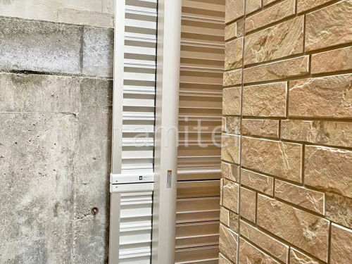 ����߷��� �ե��� YKKAP ����ץ쥪YL1�� ���롼�С� 2�ʻ��� �ܱ���