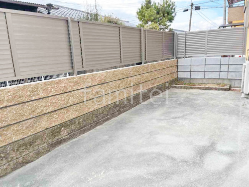 �֥��å�ʽ �ʲ��ѥ֥��å��� ��˥��� �����ƥ�  ����߷��� �ե��� LIXIL AB YL3�� ���롼�С�3 �ܱ���