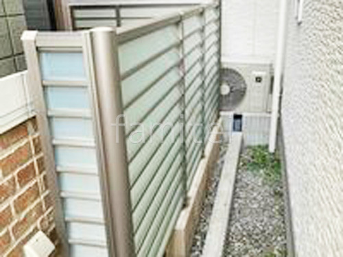 ����߷��� �ե��� LIXIL ���ˡ��֥꡼��S�� �ܱ��� �θ�