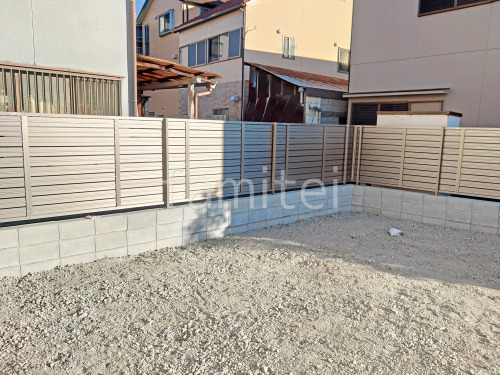 ����߷��� �ե��� LIXIL AB YS3�� ������å�3 �ܱ���