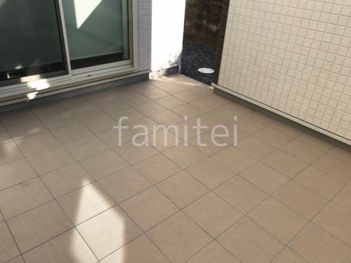������ǥå� ��3��  LIXIL �����II �١����å�