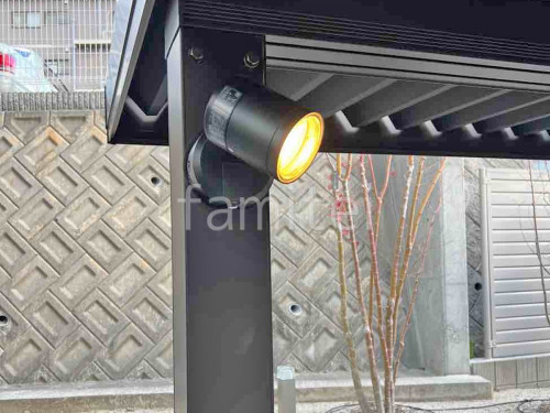 ���� Panasonic LED���ݥåȥ饤�� LGWC47000CE1