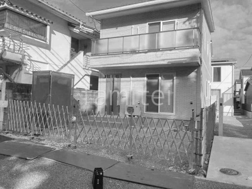 施工前