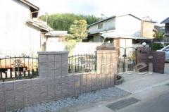 外壁 化粧ブロック