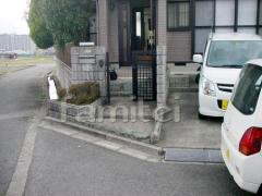 リフォーム前