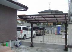 TOEX サイクルポート メジャーポートミニ
