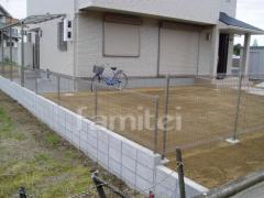 レギュラーテラス屋根1F