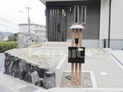 門灯 タカショー シンプルウォールライト