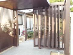 �첰������ե����� �緿������߰��� LIXIL(�ꥯ����) TOEX �ץ饹G ���ץ�����������Ž