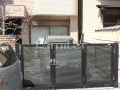 施工前