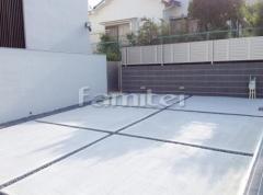�ܱ����ե���ʽ �ץ�쥪R9��(�ץ쥹��8��) LIXIL