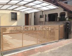 ��ưķ�;夲������ LIXIL�ꥯ���� �磻�ɥ����С��ɥ�S3�� ��2���� TOEX�ȥ��å��� �����С��ɥ�