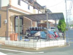 �����ե���ʽ LIXIL�ϥ�����åɥե���UF8�� ��Ĺ