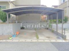 �����ݡ��� LIXIL�ꥯ���� �����֥ݡ��ȥ�����3 TOSTEM�ȥ��ƥ� ��2����(�磻�� �ĥ���) R�������벰�� �ܱ����ѥͥ�(¦�� ������)