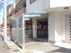 �����ݡ��� YKKAP ���ե롼���奰��� 1����(ñ��) F���ե�åȲ��� �ü�ù� �Фᥫ�å� �ܱ����ѥͥ�(¦�� ������)