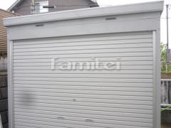 イナバ物置 ドマール FXN-60HY 野外物置き 収納庫 倉庫