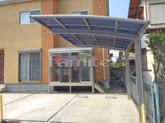 �����ݡ��� YKK�쥤�ʥݡ���1�� �����ǥ�롼�� ����ե�����