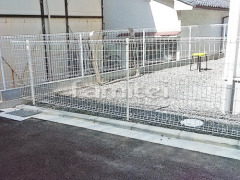 �����ե���ʽ LIXIL�ꥯ���� �ϥ�����åɥե���UF8�� ���󥯥꡼�ȥ֥��å�