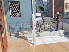�����ե���ʽ LIXIL�ꥯ���� �ϥ�����åɥե���UF8��
