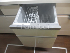 食器洗い乾燥機 深型タイプ R1633A0WHVC13A