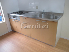 �����ƥ७�å��� LIXIL�ꥯ���� ������ W210