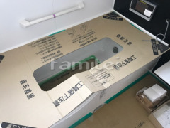 ��˥åȥХ� LIXIL�ꥯ���� ���饤�� �����Ϥ����ΰ� ��������