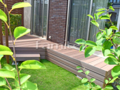 �͹��ں०�åɥǥå� LIXIL�ꥯ���� ��Ħ ����ڥ��ơ���(�����) ���� ���ʥ��ƥå�1��