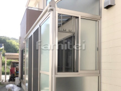 �����ǥ�롼�� YKK�ܱ�������ե����� ����100cm�б�
