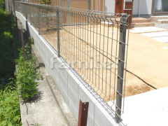 �����ե���ʽ LIXIL�ꥯ���� �ϥ�����åɥե���UF8�� ���󥯥꡼�ȥ֥��å�