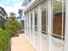 �����ǥ�롼�� LIXIL�ꥯ���� NEW����ʪ�� ��������A �ǥ�����ѥͥ� F���ե�åȲ��� ����롼�� ���ץ���� ����������