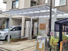 �����ݡ��� YKK���ե롼���岣2��