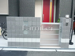 ���ѥ֥��å����� ���ι���TOYO �ɥ������å� ���������� LIXIL�ꥯ���� ���������饤��F�� 15-12 ���饤�ɥɥ�