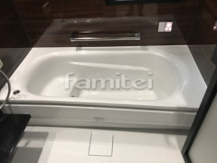 ��˥åȥХ� TOTO ������HS ��ˡ�Ӥ����� ���奨�꡼�ۥ磻�� 1616