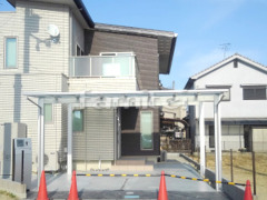 �����ݡ��� YKK���ե롼���岣2��