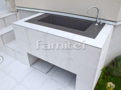 �����ǥ󥷥� �˥å��� ���󥯥꡼�ȥ��� �����ͥå�B ������Ž�� �����Ҷ� �ե����� FM-300-34