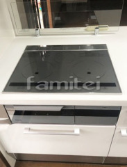 3��IH �饯�å��󥰥����