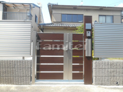 ��ǽ���� YKKAP �륷����B01�� ���� �륷����BW01�� 04��08-12 �ƻ�ξ����