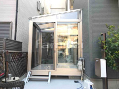 �����ǥ�롼�� YKK����ե����� ���� LIXIL�ץ쥹��3��
