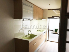 �����ƥ७�å��� LIXIL�ꥯ���� ������ ���å���ѥͥ� ��ե���ɥۥ磻�� I �� W255