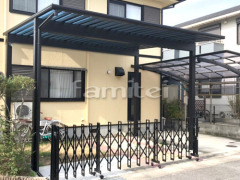 �����ݡ��� YKK���ե롼��������50cm�б� ��2�� �������� LIXIL����ӥ塼FA��